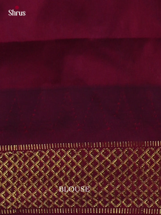 Kalyani Cotton Saree - EJ26478