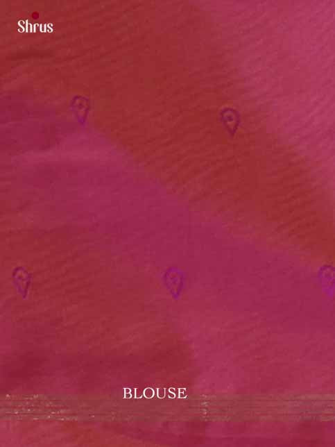 Kolam Semi Soft Silk Saree - EJ26508