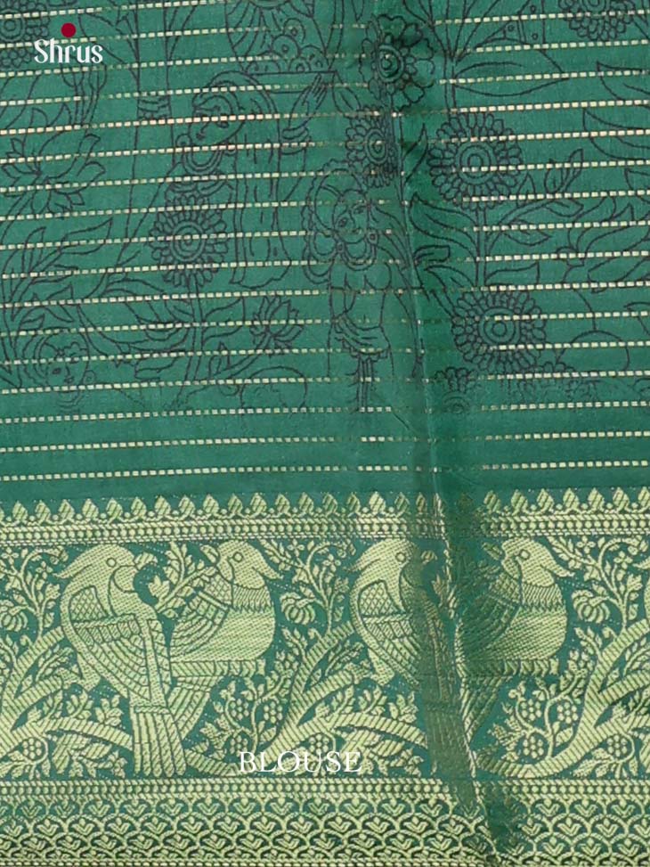 Semi Tussar Saree - EJ28034