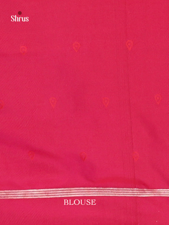 Kolam Semi Soft Silk Saree - EJ28041 - Shop on Shrus.com