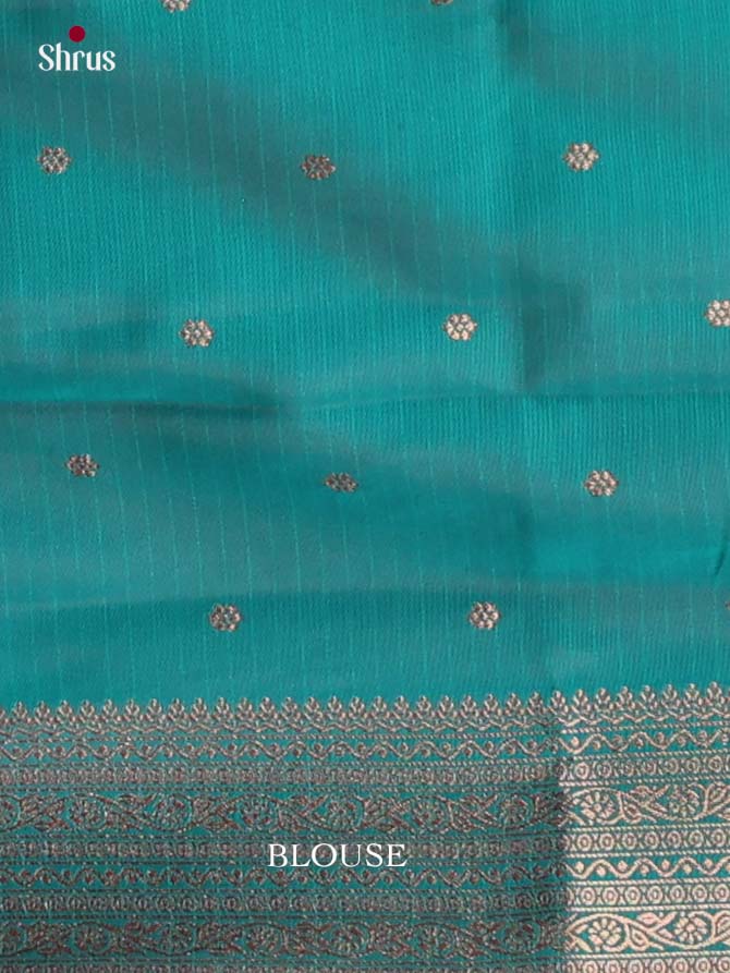 Chettinad Semi Silk Saree - EJ29029