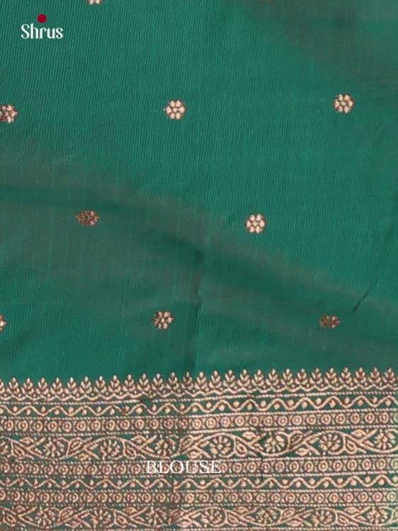 Chettinad Semi Silk Saree - EJ29030