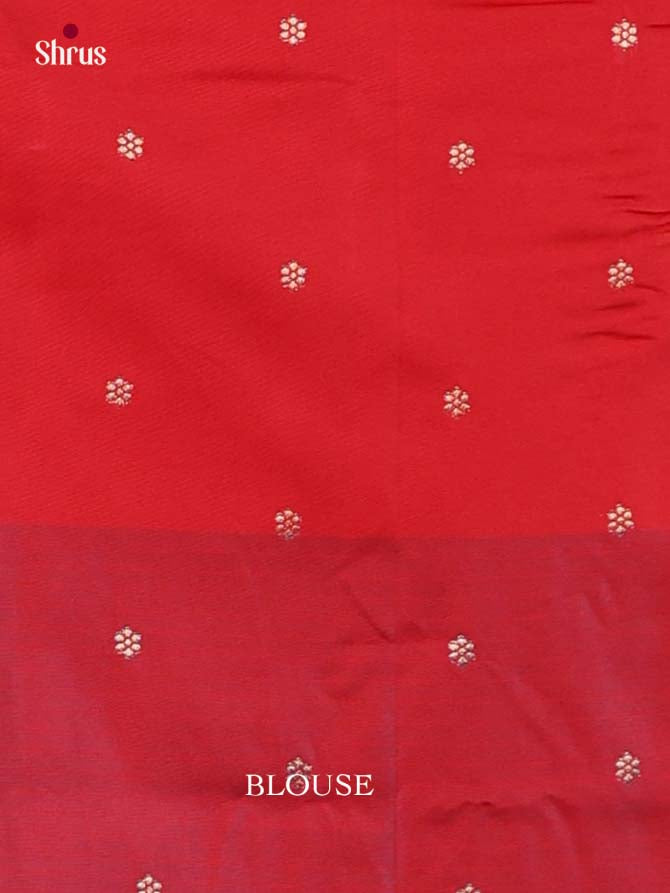 Chettinad Semi Silk Saree - EJ29032