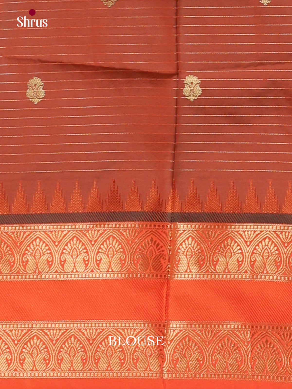 Chettinad Semi Silk Saree - EJ30383