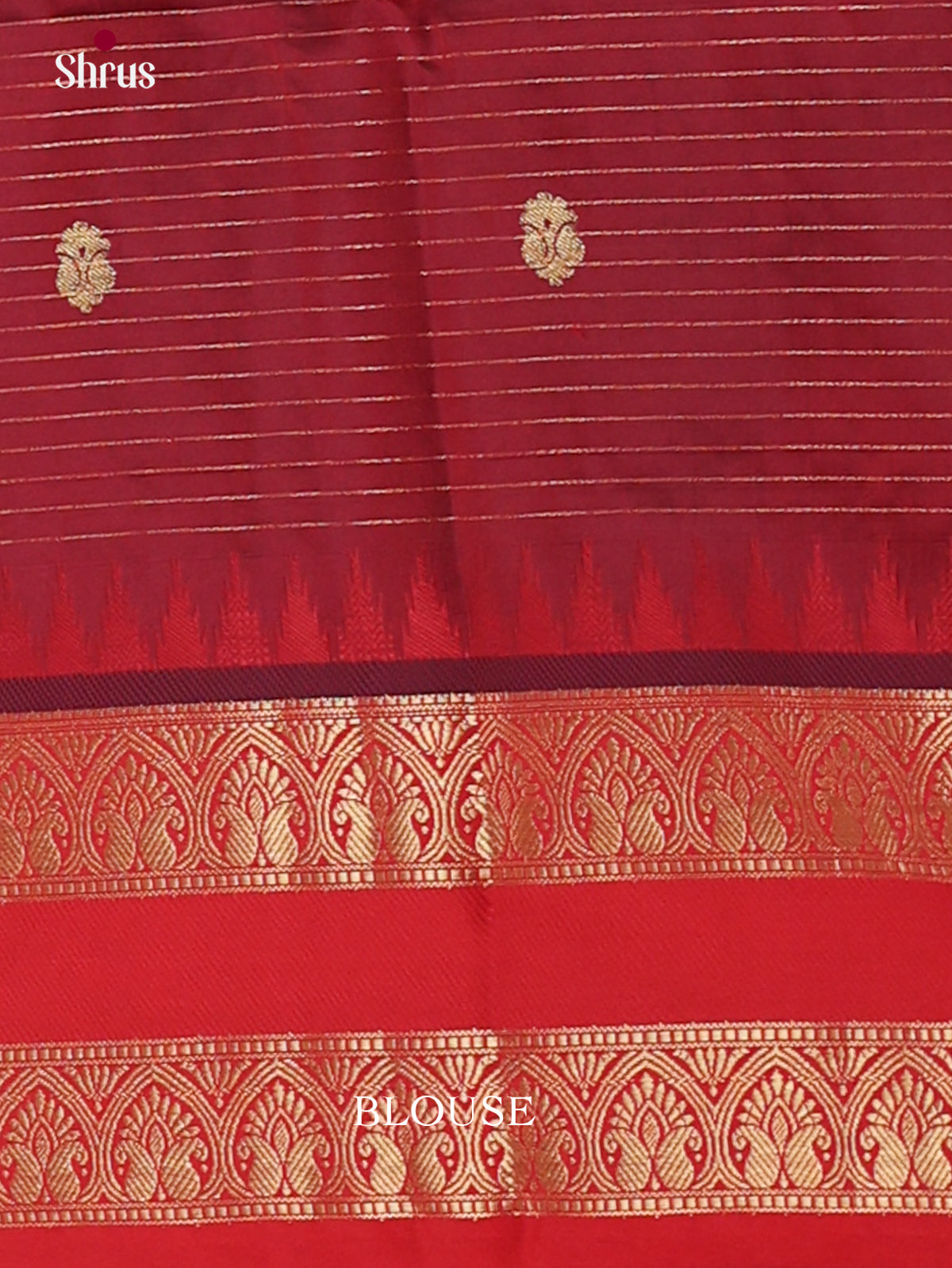 Chettinad Semi Silk Saree - EJ30384
