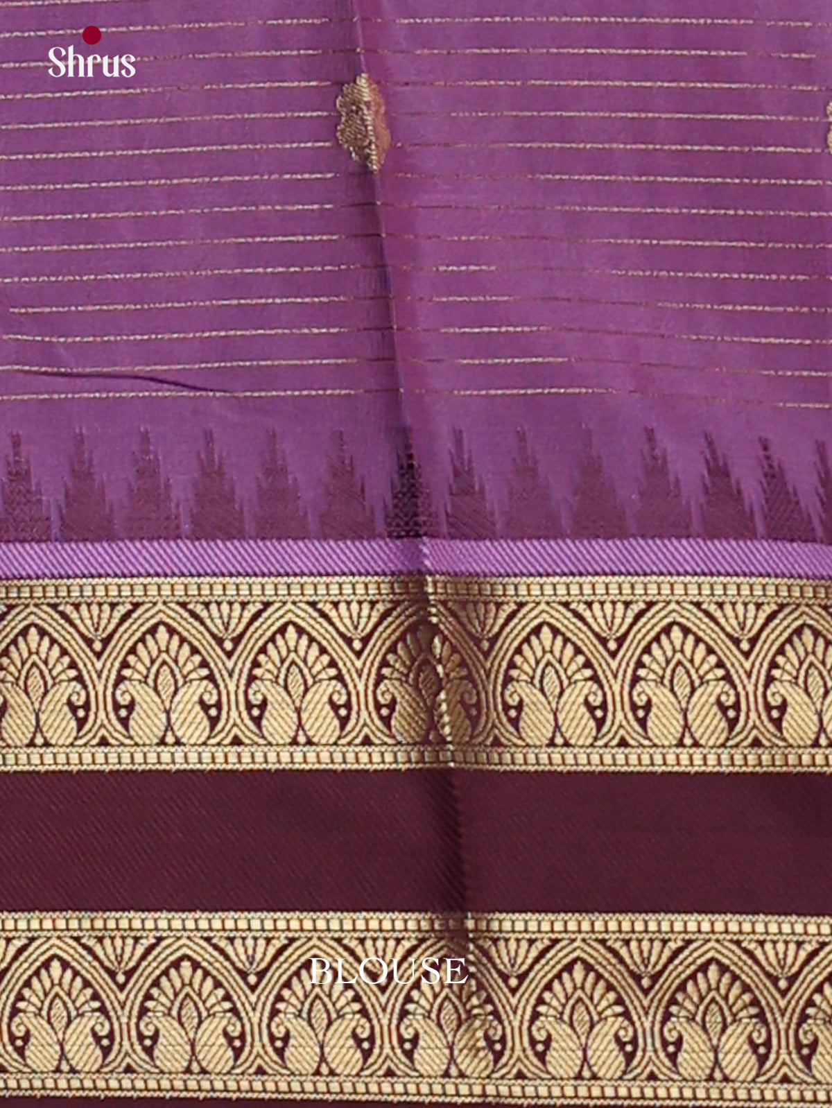Chettinad Semi Silk Saree - EJ30385