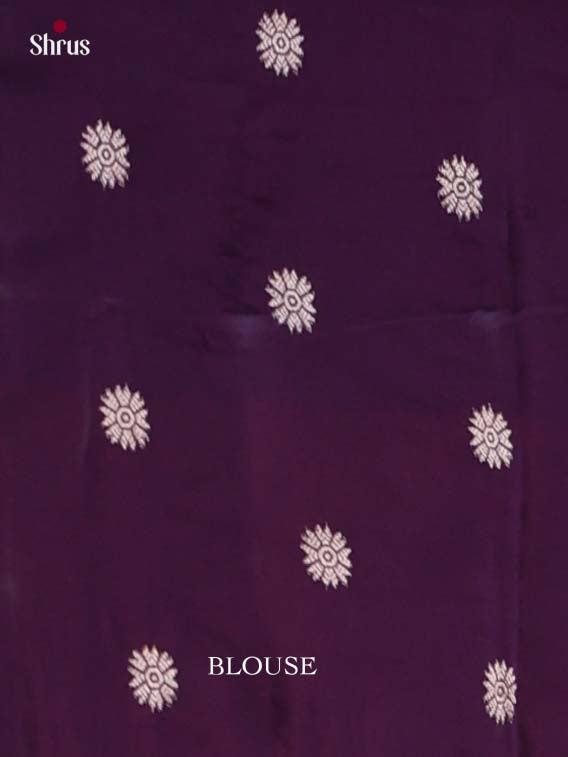 Semi Softsilk Saree - EJ30392
