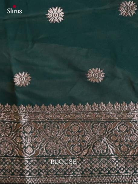 Semi Softsilk Saree - EJ30396
