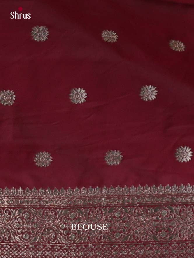Semi Softsilk Saree - EJ30397