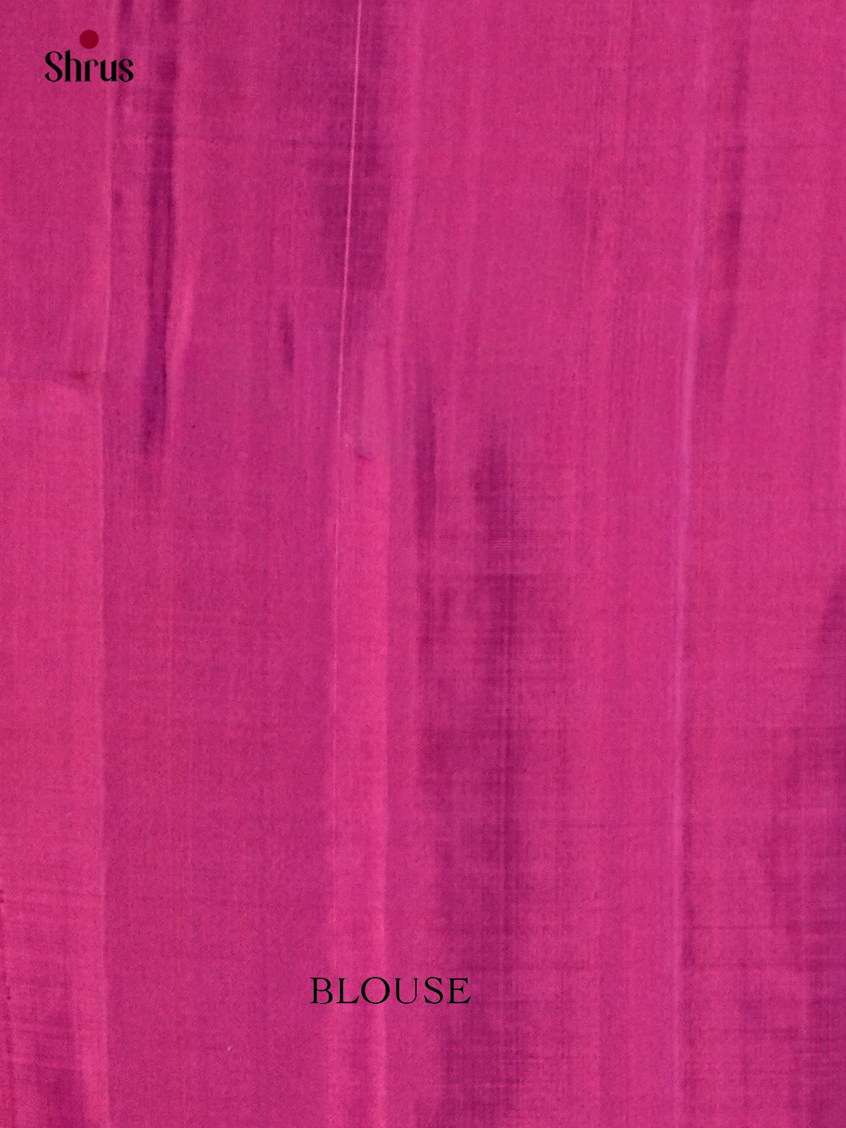 Exquisite Berry Pink Soft Silk Sarees with Silver Circular Zari Buttas & Zari Woven Brocade Pallu 2