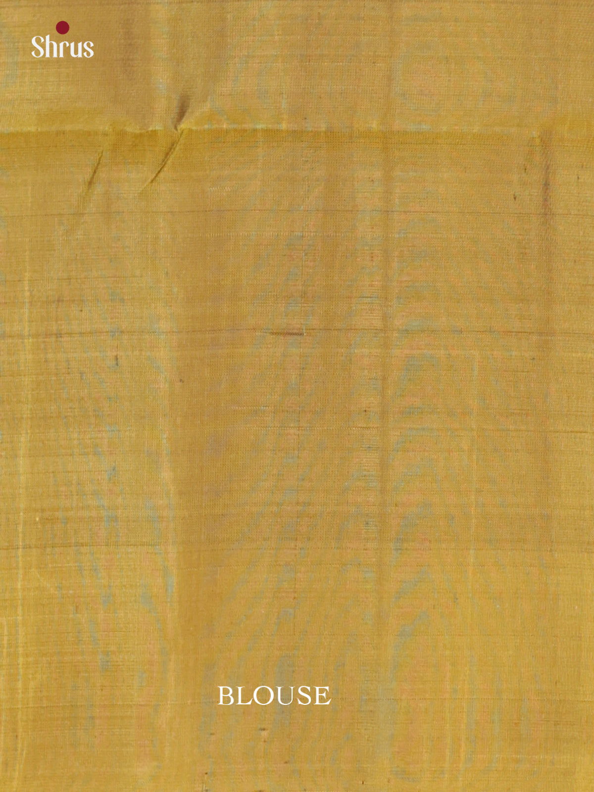 Buy Regal Forest Green Pure Silk Saree With Chevron Pattern & Mustard Zari Border & Pallu