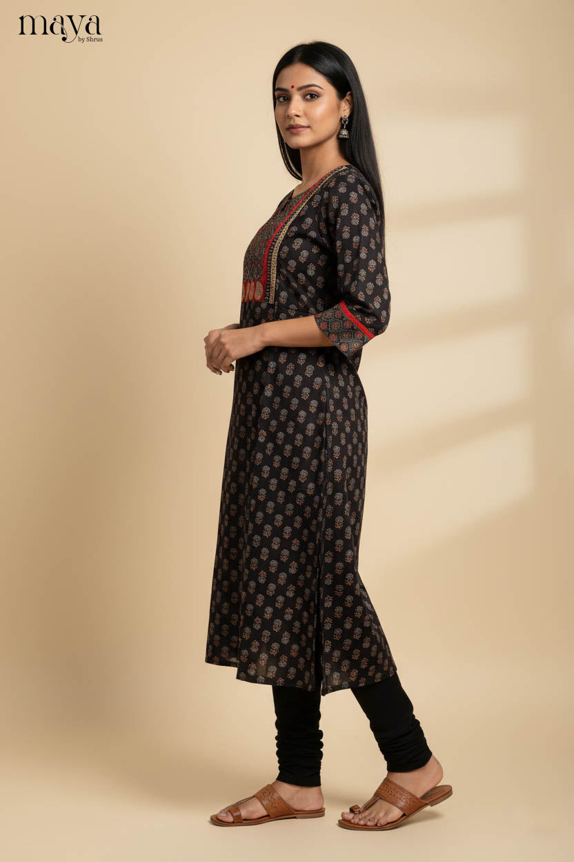 MDI15002-Readymade Kurti
