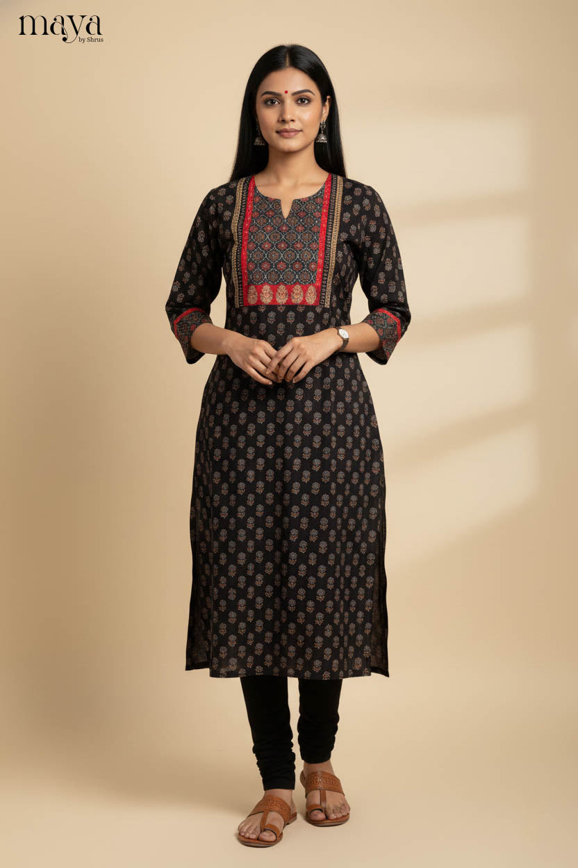 MDI15002-Readymade Kurti