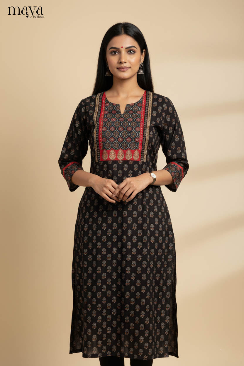 MDI15002-Readymade Kurti