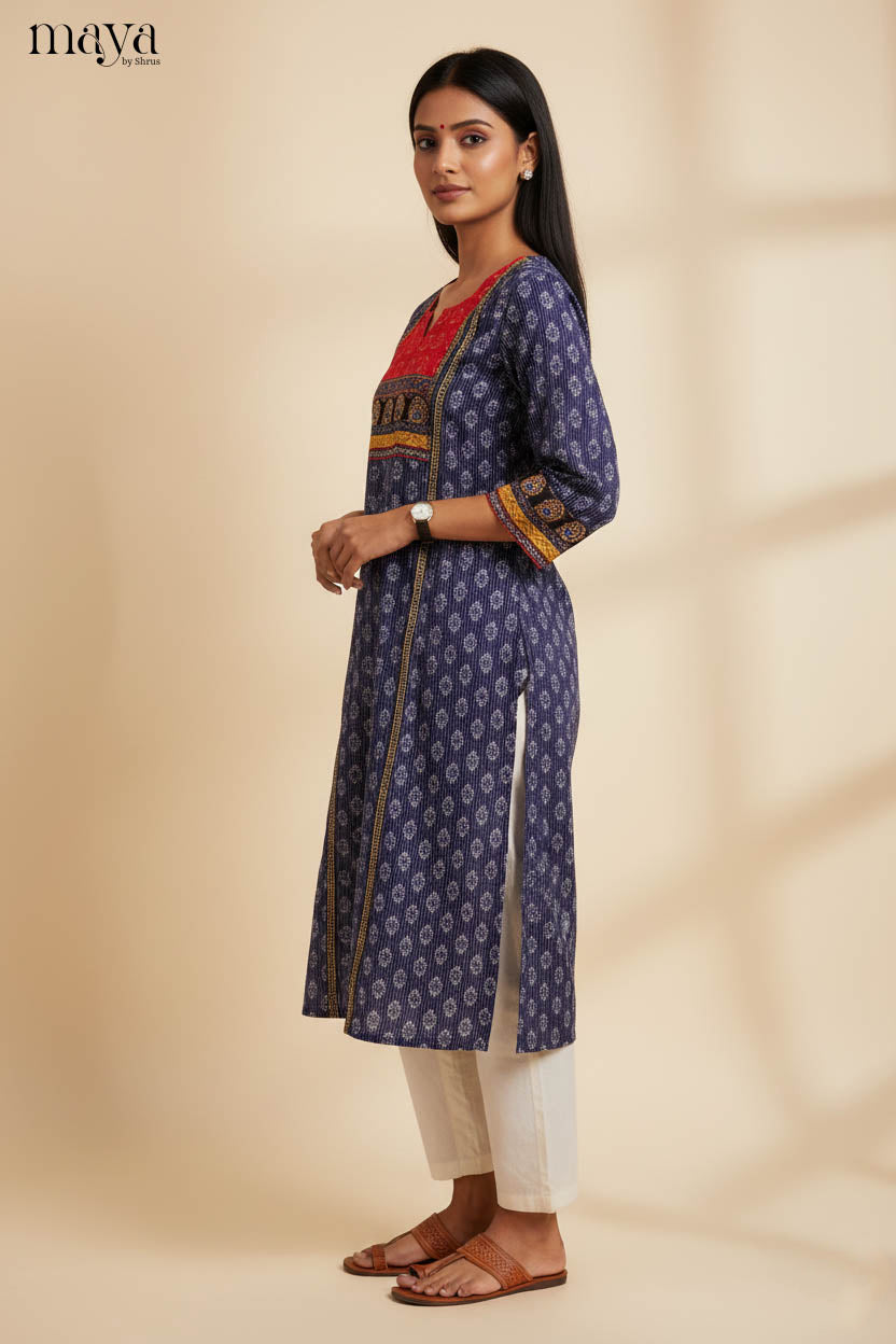 MDI15004-Readymade Kurti
