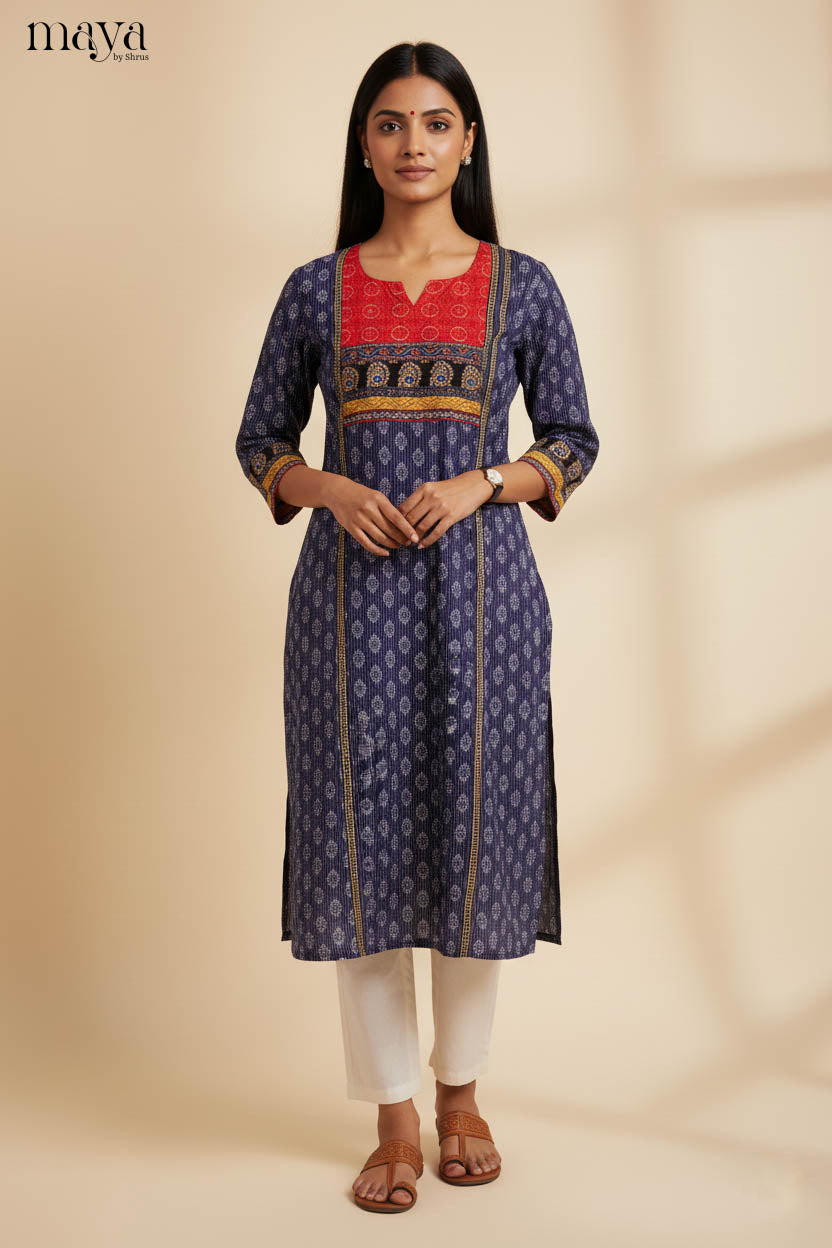 MDI15004-Readymade Kurti