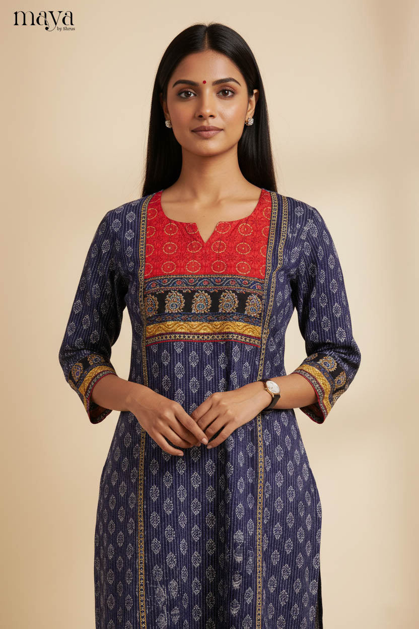 MDI15004-Readymade Kurti