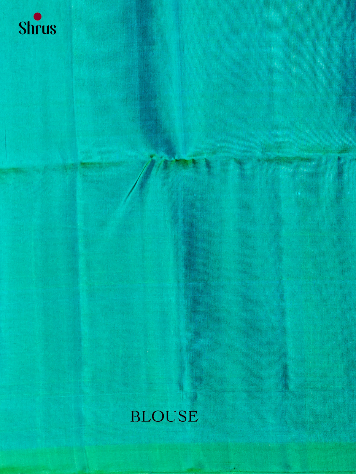 Gorgeous Navy Blue Soft Silk Sarees With Multicolour Ikat Patterns & Turquoise Blue Brocade Pallu 2