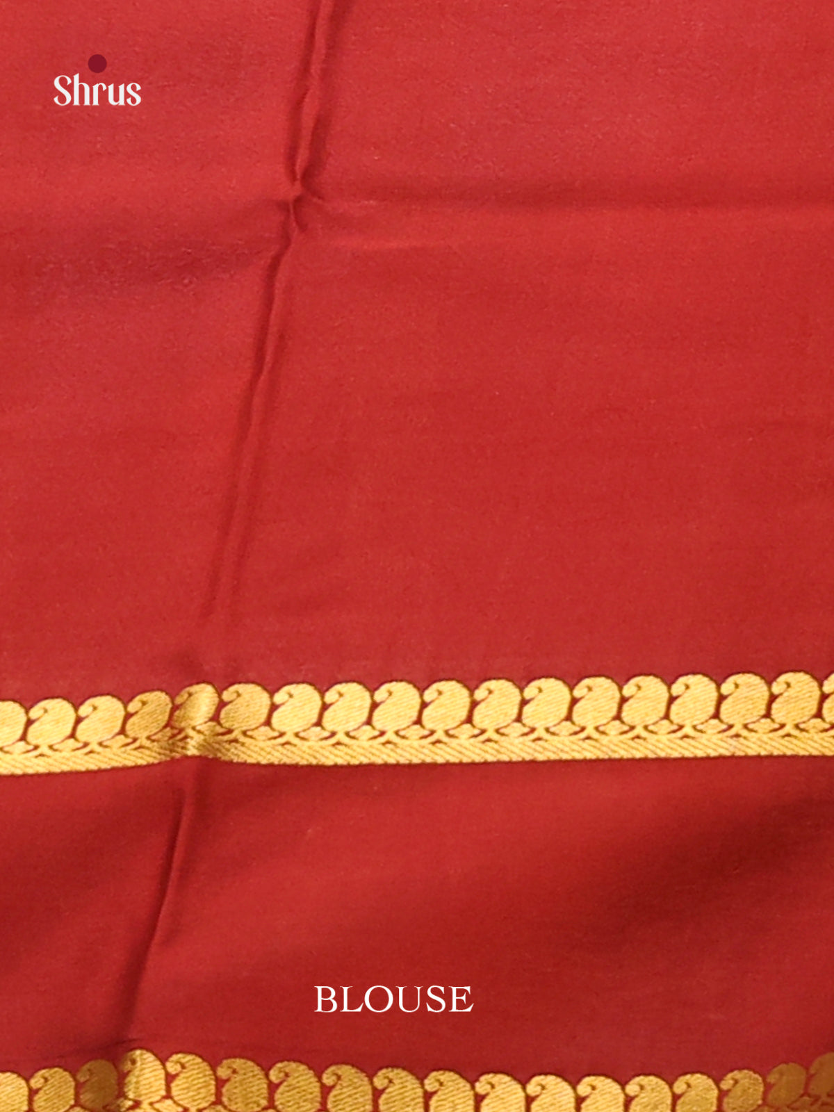 Buy Elegant Green Mysore Silk Crepe Saree With Plain Body, Maroon Rettaipet Zari Border & Chit Pallu