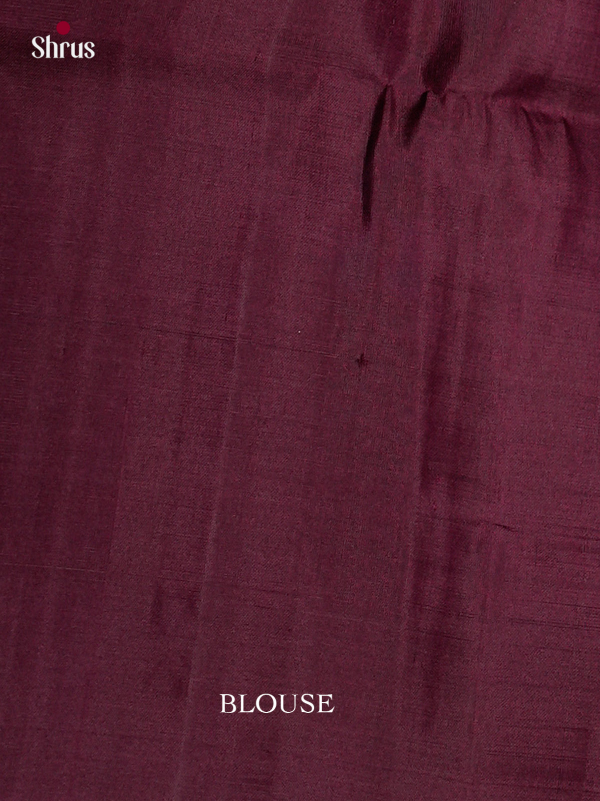 Buy Majestic Lavender Pure Silk Saree With Zari Jacquard Pattern, Wine Border & Brocade Pallu