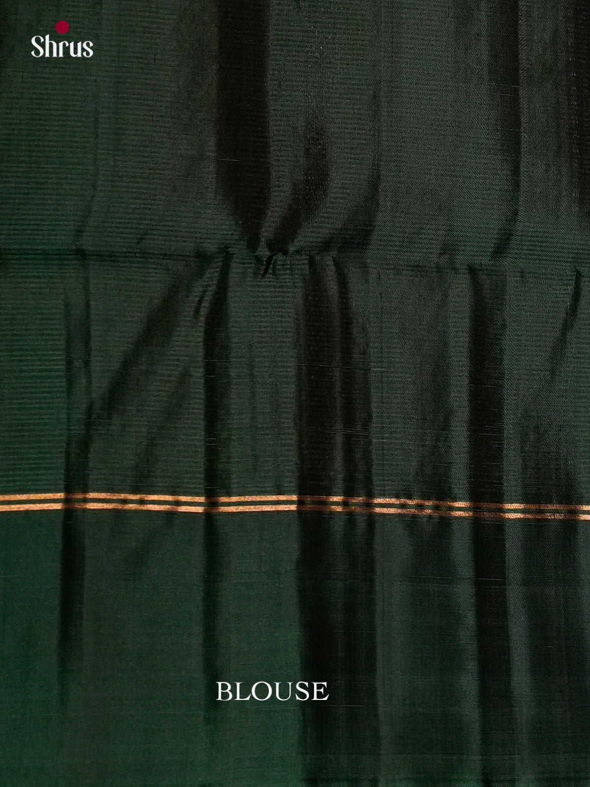 Buy Charming Lavender Silk Saree with Zari Stripes & Dark Green Border And Pallu