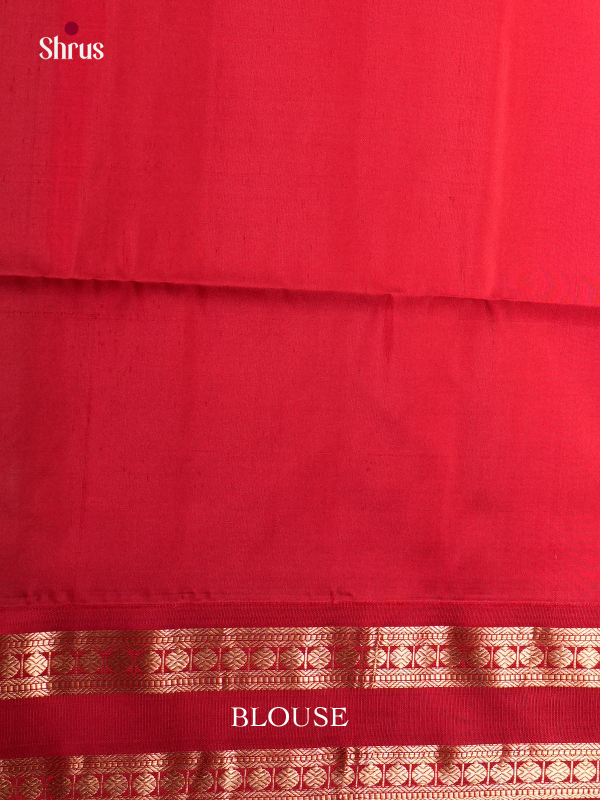 Buy Beautiful Light Green Pure Silk Saree with Floral Nestling Brocade & Red Rettaipet Border