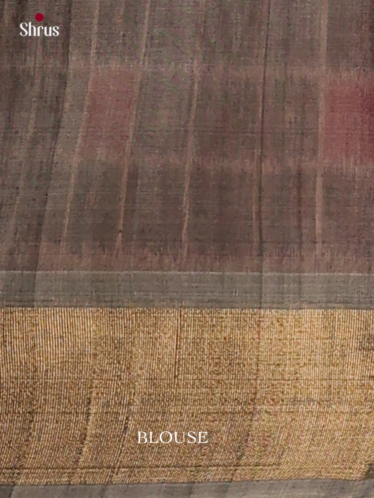 Luminous Red Pochampally Cotton Silk Sarees With Floral Ikat Prints & Grey Zari Border