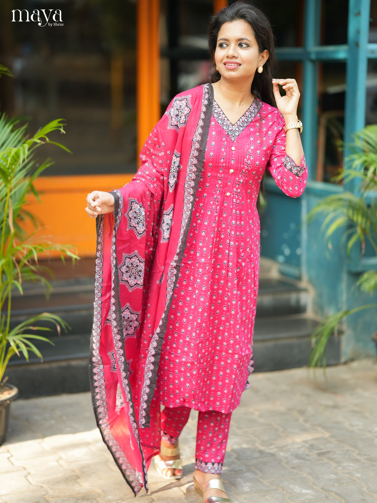 MDC15021 - Shop on Shrus.com