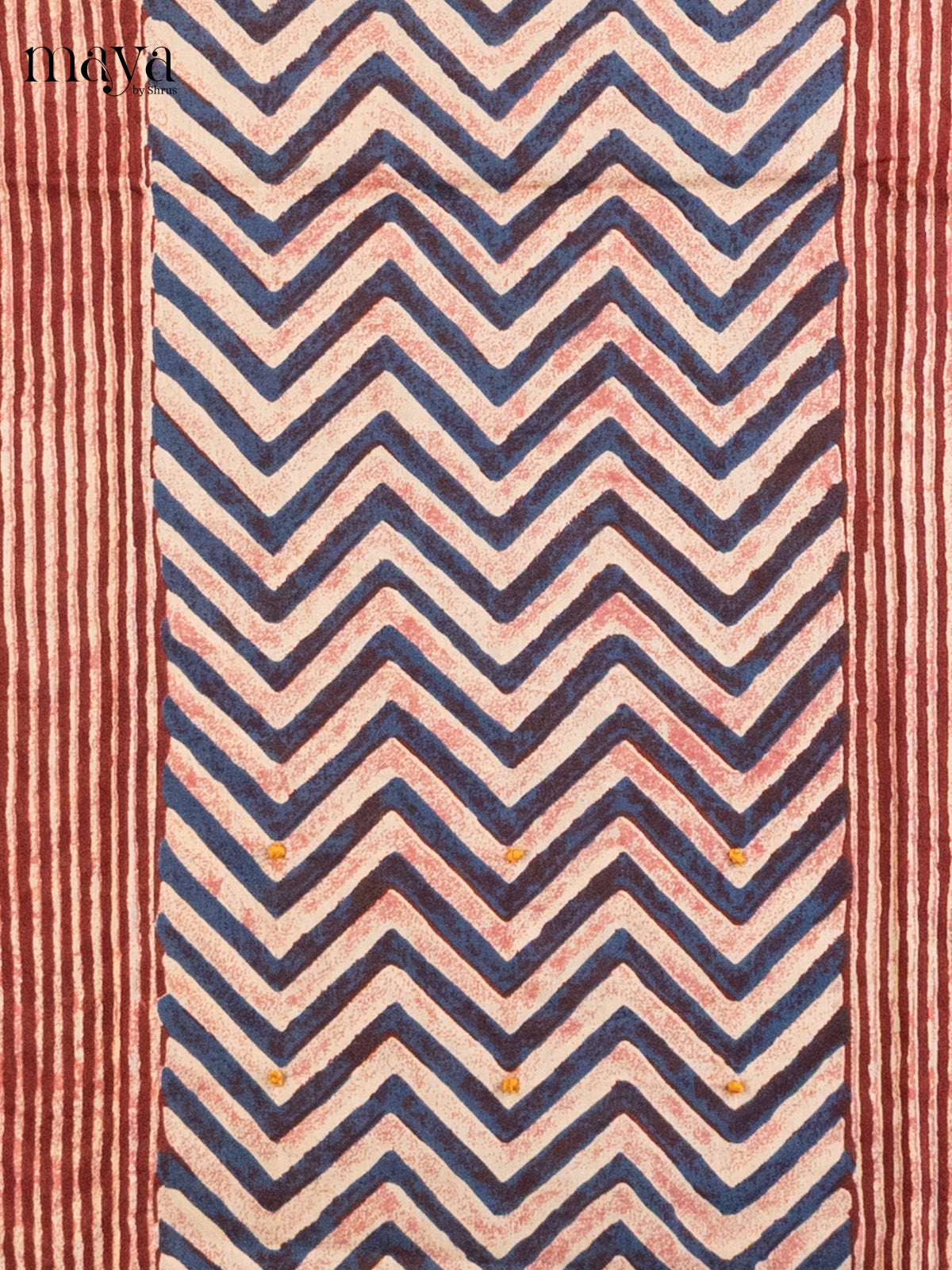 Brown - Cotton salwar - Shop on Shrus.com