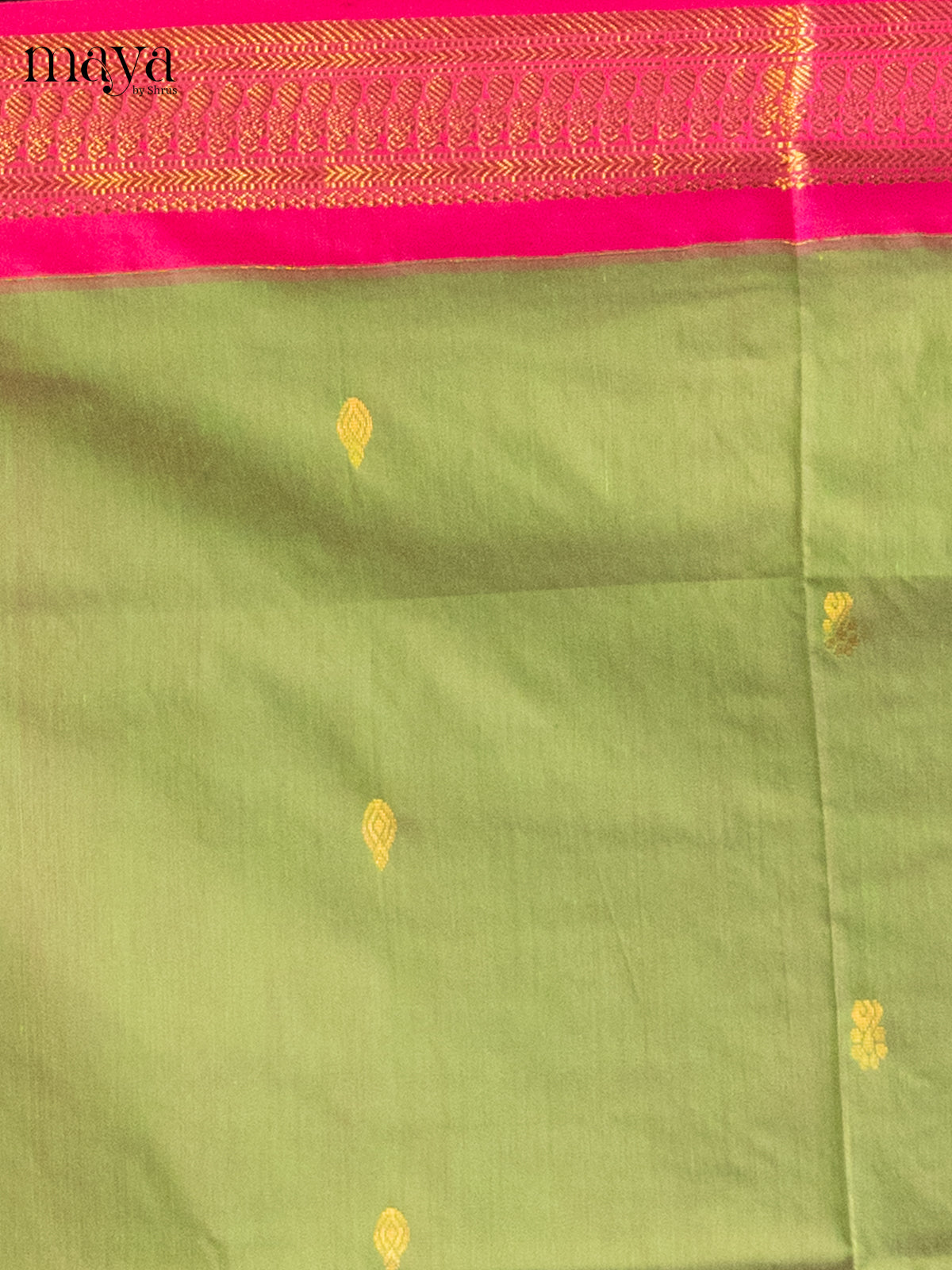 MDD24160 - Kalyani Cotton salwar unstitch - Shop on Shrus.com