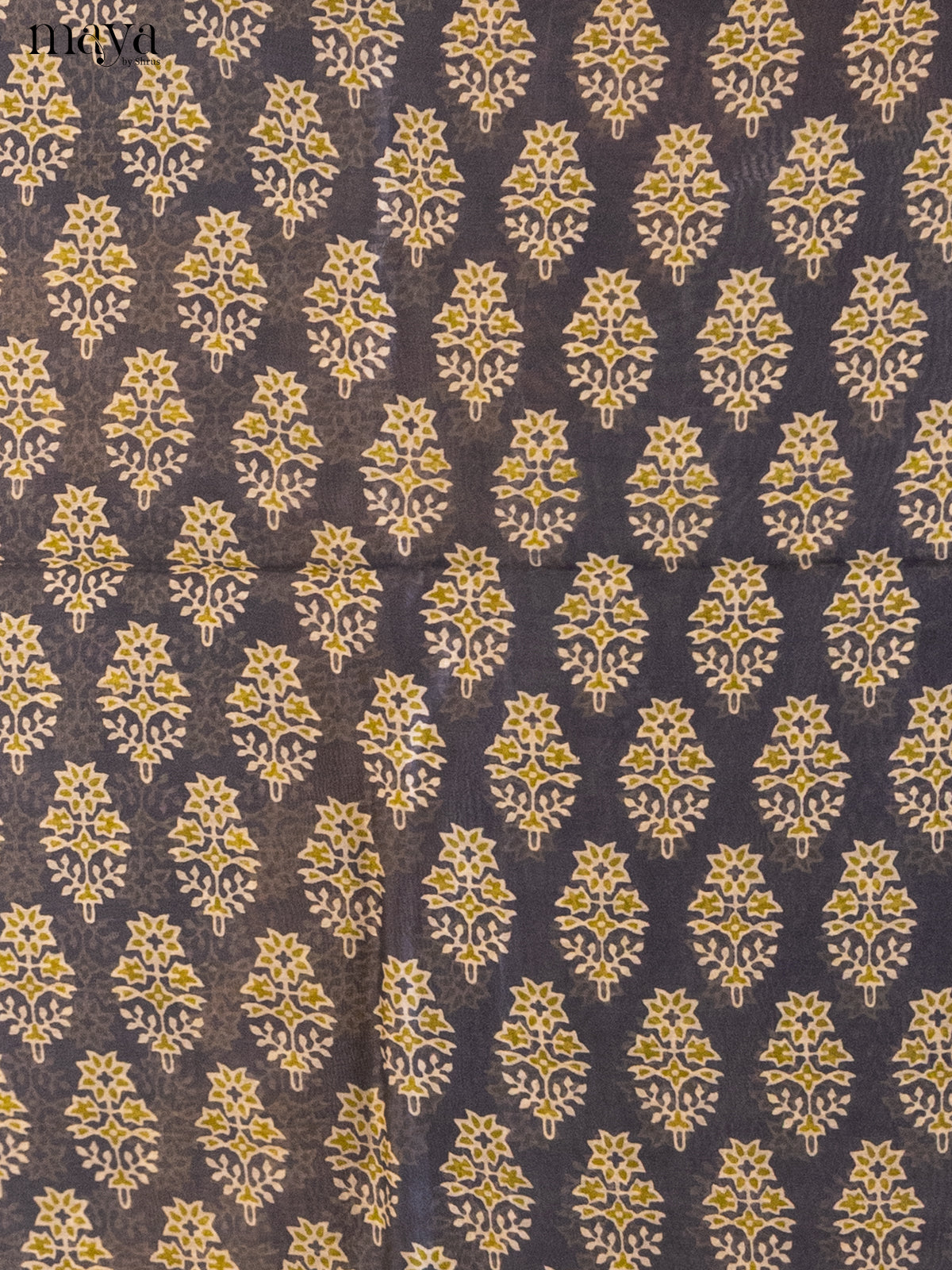 Black & Green- Cotton salwar - Shop on Shrus.com