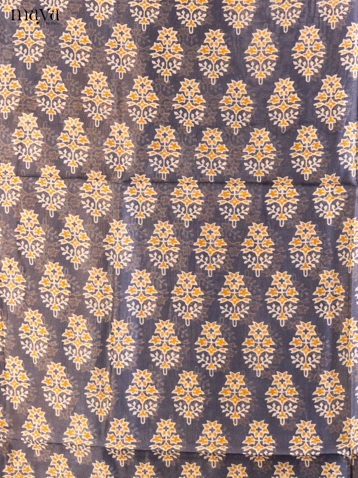 Black & Yellow- Cotton salwar - Shop on Shrus.com