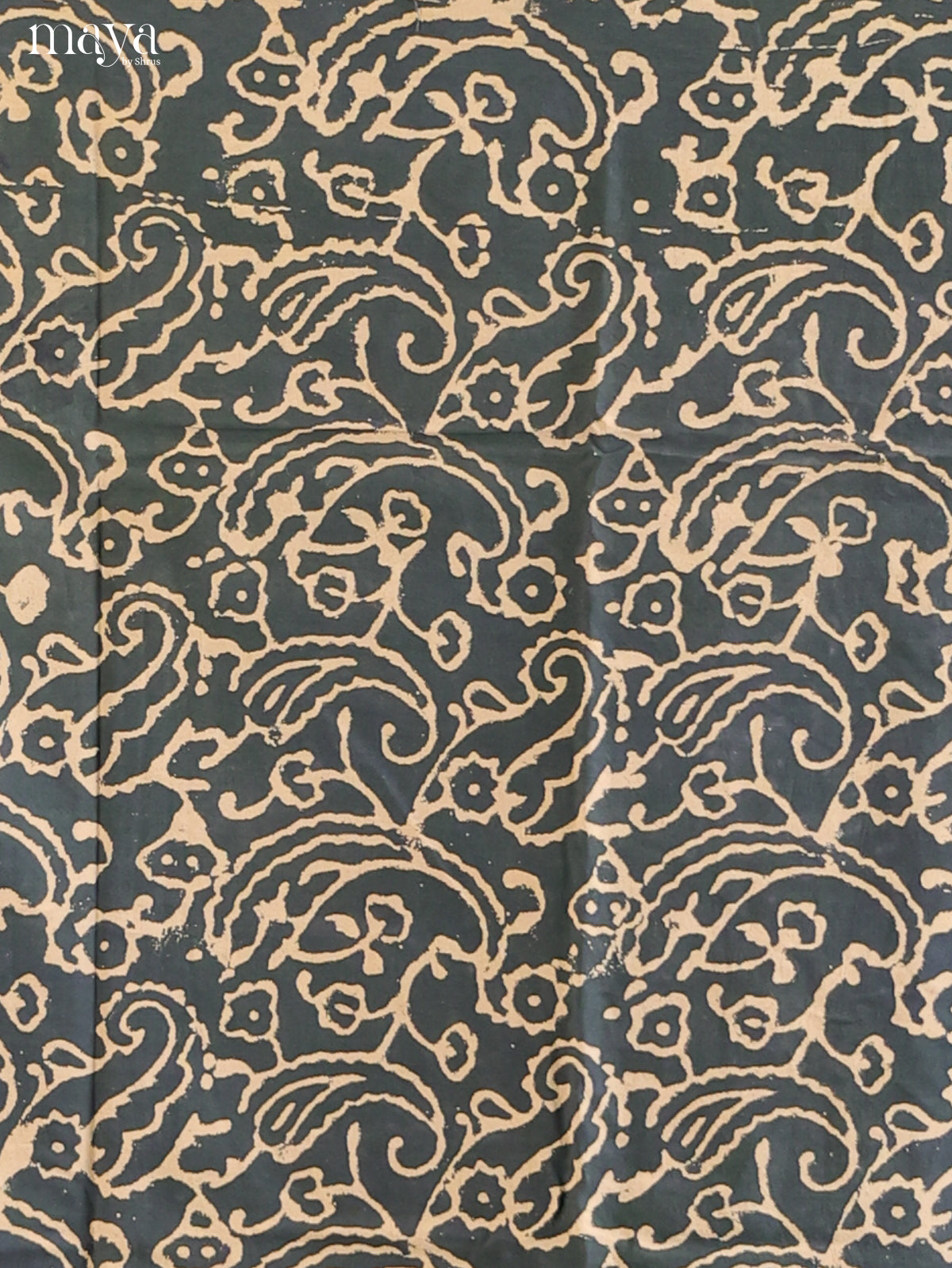 Grey - Cotton salwar - Shop on Shrus.com