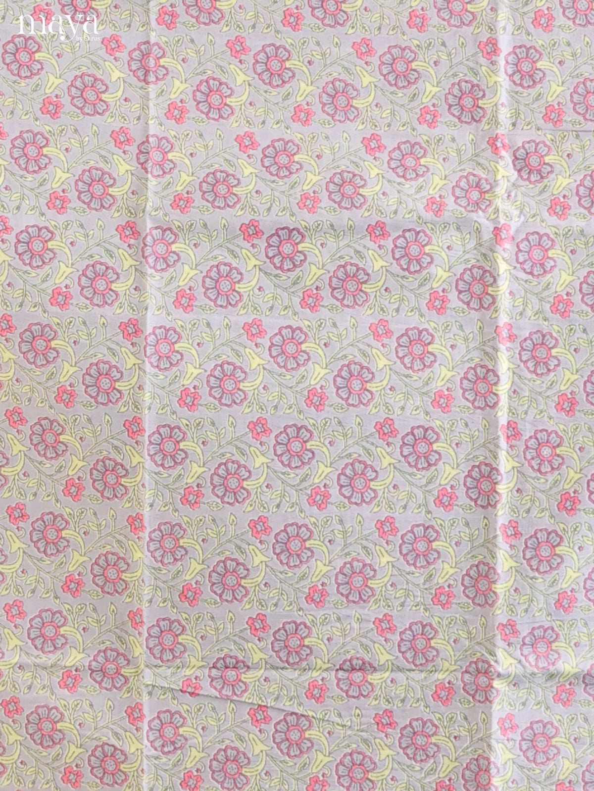 Cream & Grey - Cotton salwar - Shop on Shrus.com