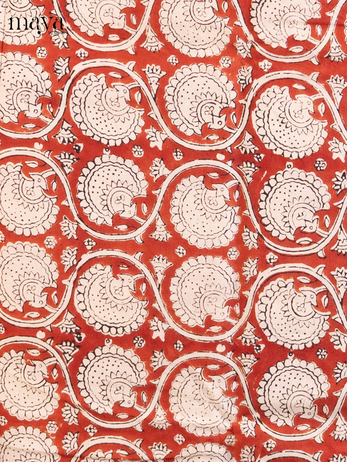 Brick & White- Cotton salwar - Shop on Shrus.com