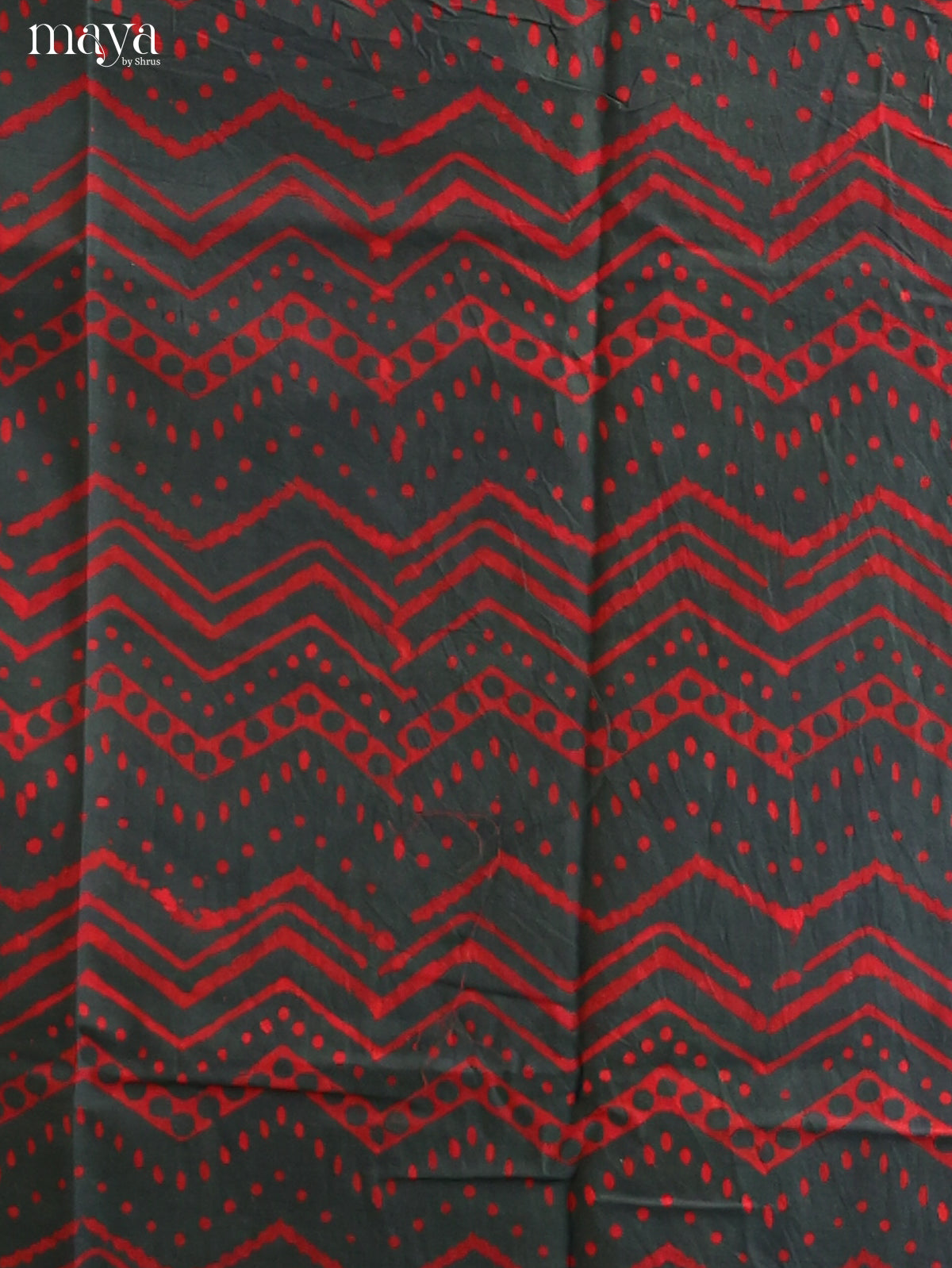 Dark Green - Cotton salwar - Shop on Shrus.com