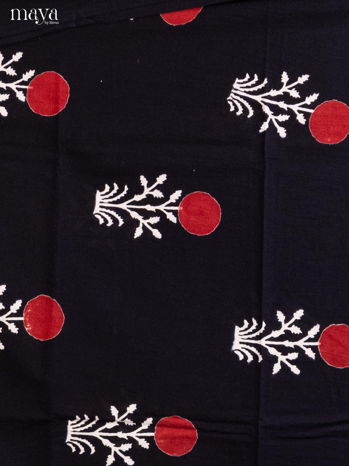 Black & White- Cotton salwar - Shop on Shrus.com