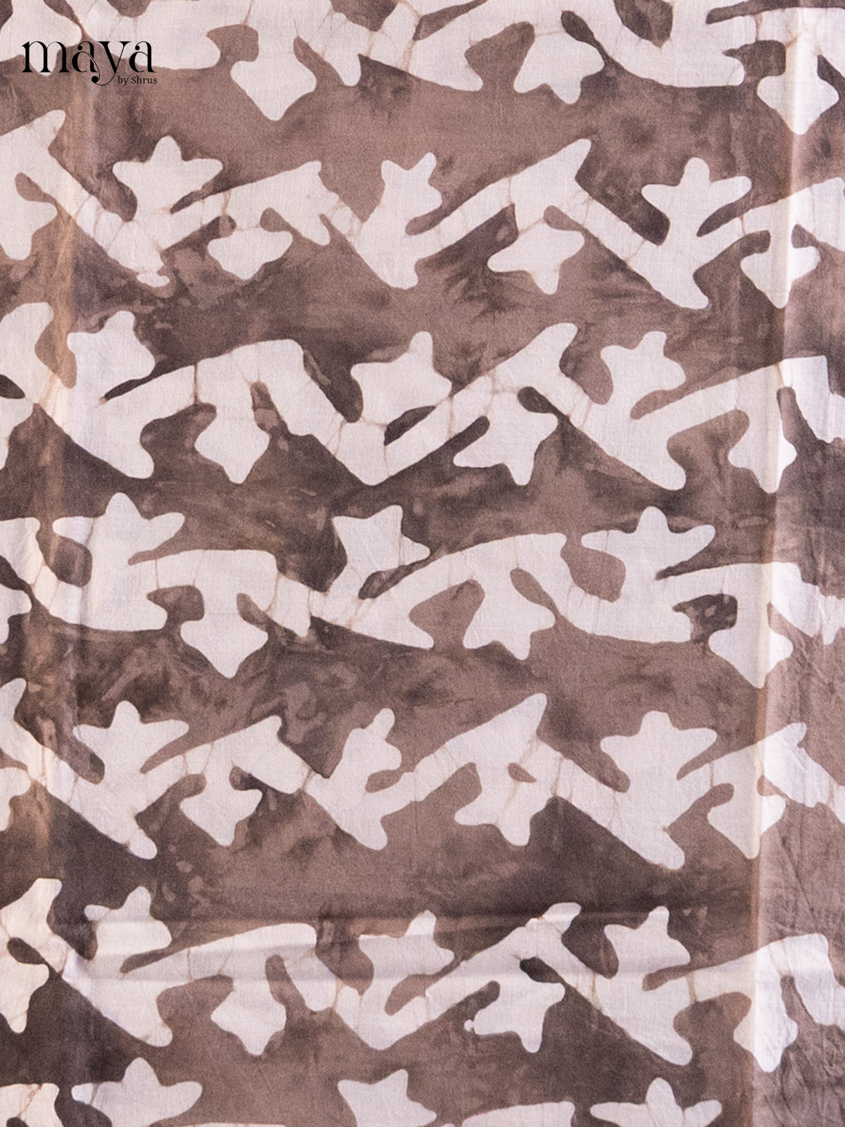 Grey & White - Cotton salwar - Shop on Shrus.com