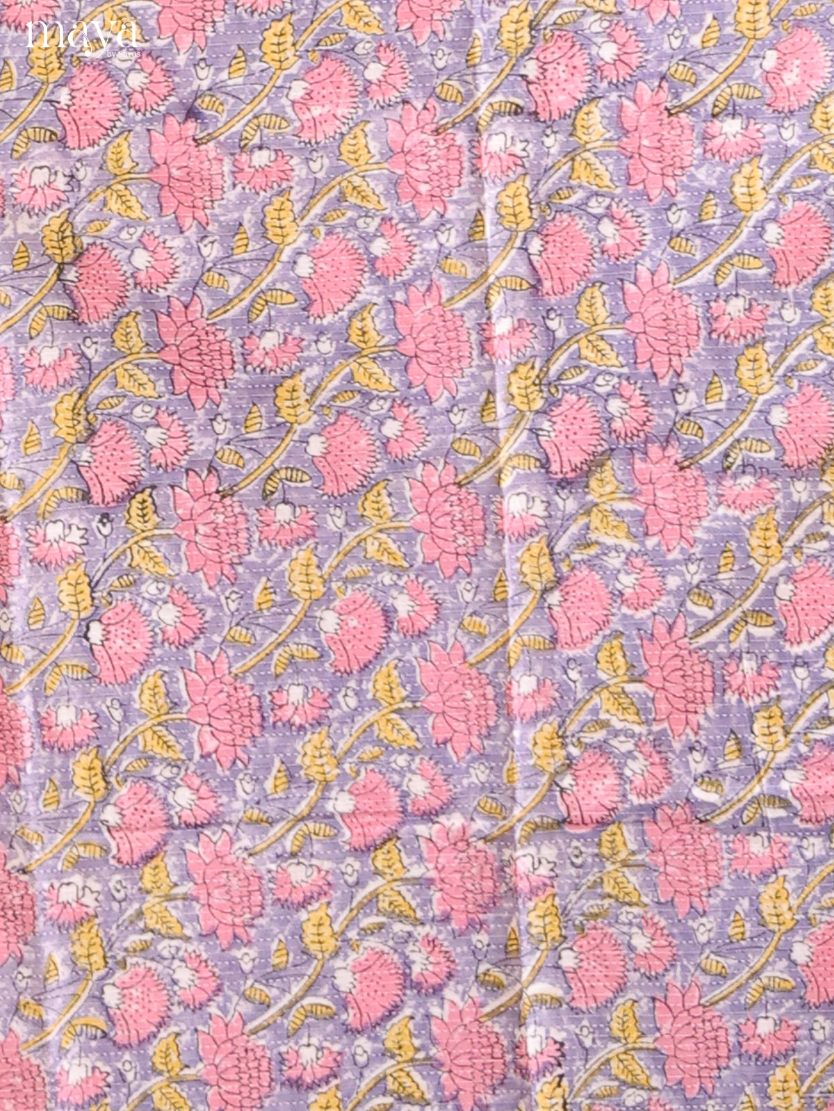 Pink with Cream - Cotton salwar - Shop on Shrus.com