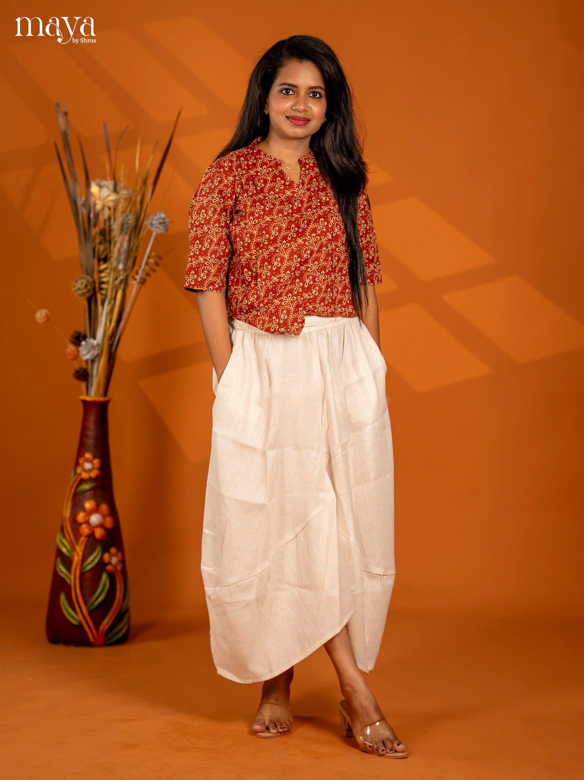 MDE02009 - Shop on Shrus.com