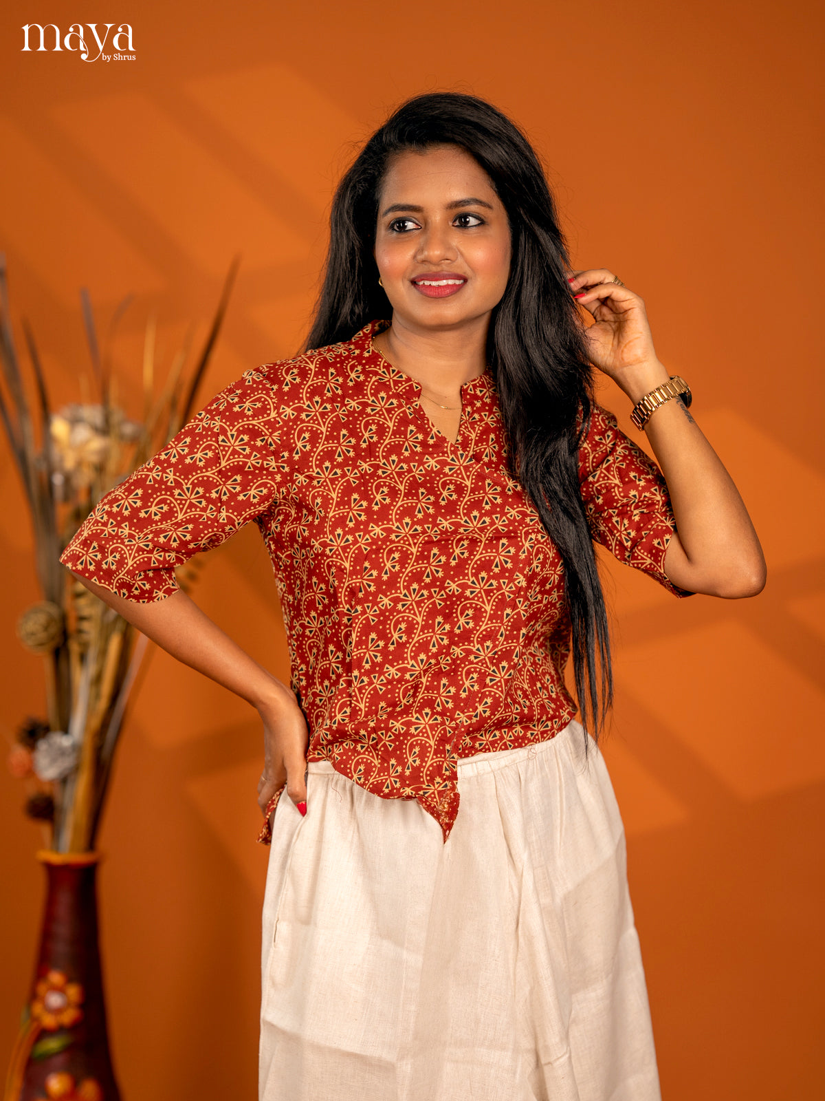 MDE02009 - Shop on Shrus.com