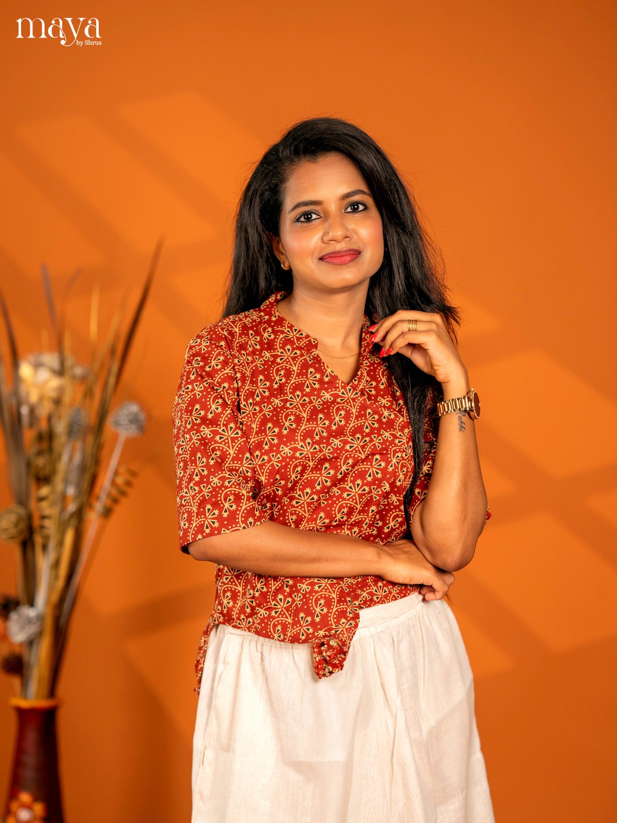 MDE02009 - Shop on Shrus.com