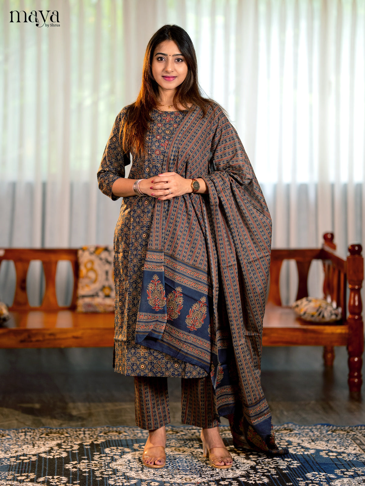 MDE05006 - Shop on Shrus.com