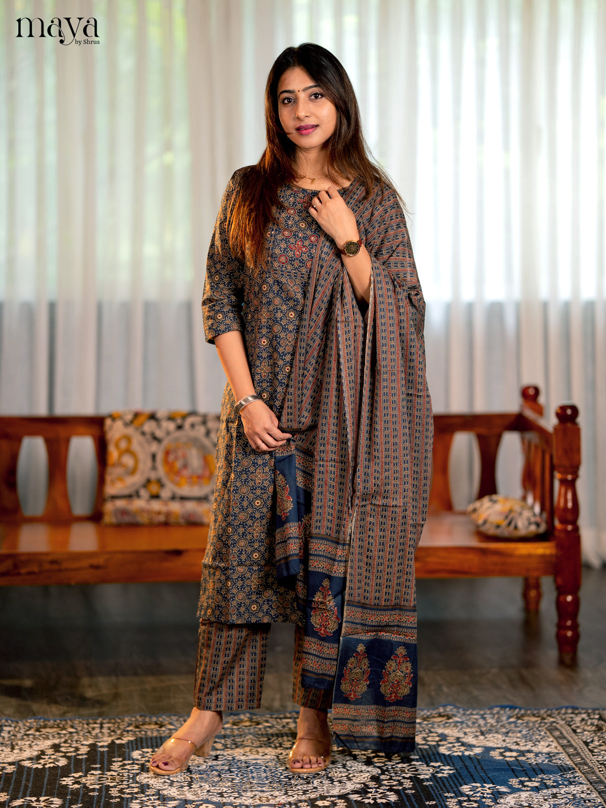 MDE05006 - Shop on Shrus.com