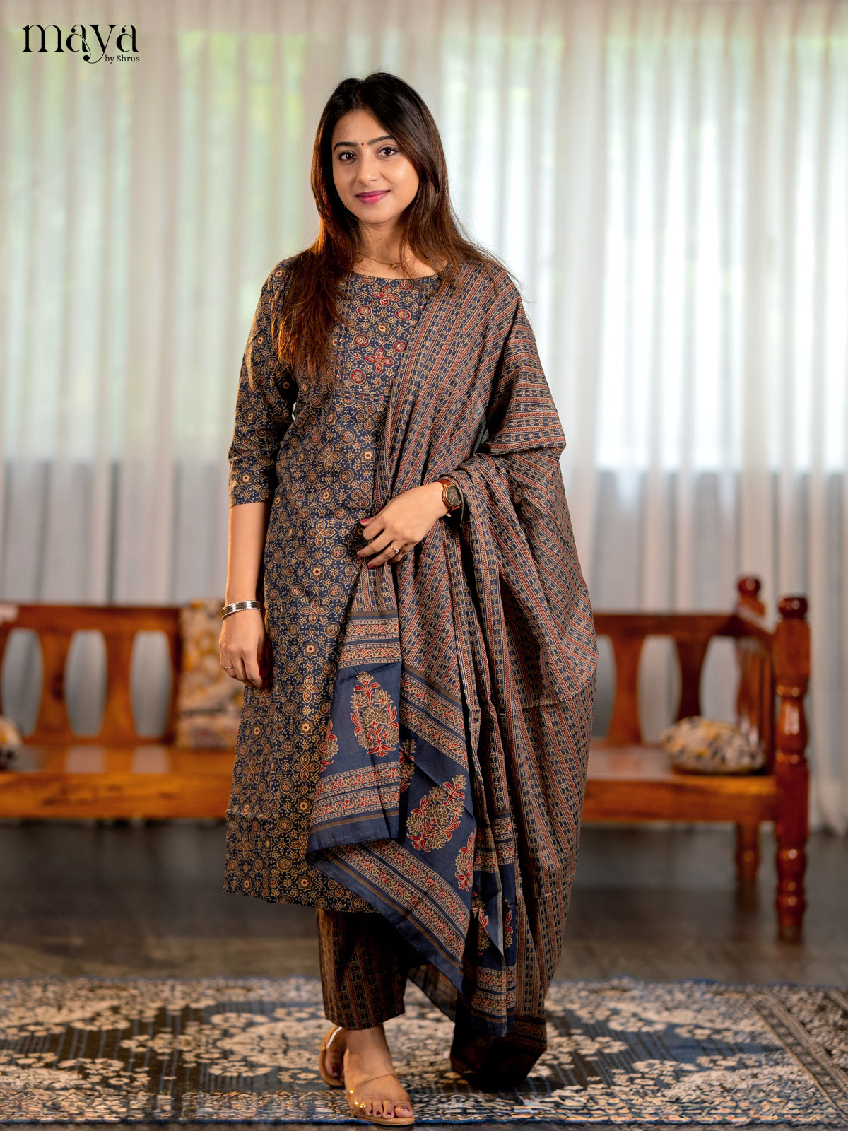 MDE05006 - Shop on Shrus.com