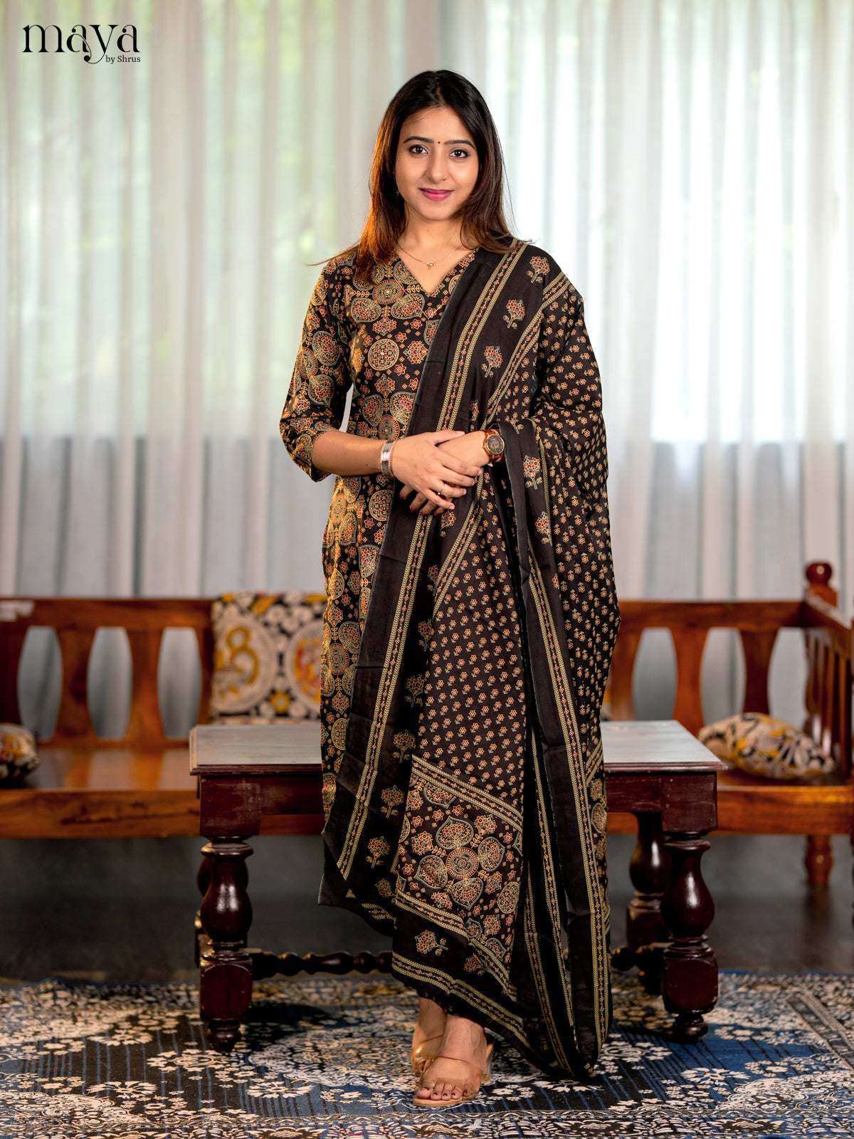 MDE05011 - Shop on Shrus.com