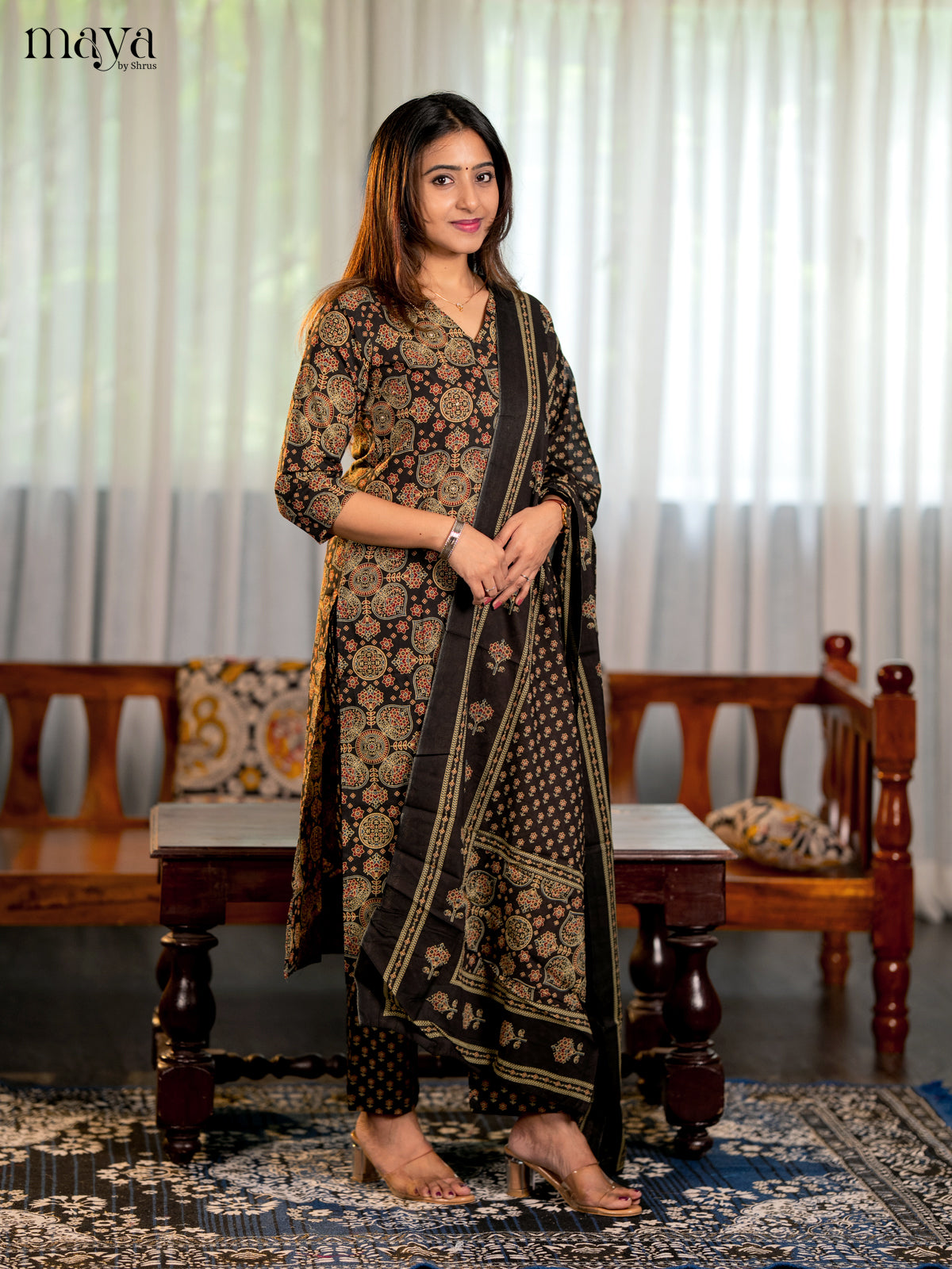 MDE05011 - Shop on Shrus.com