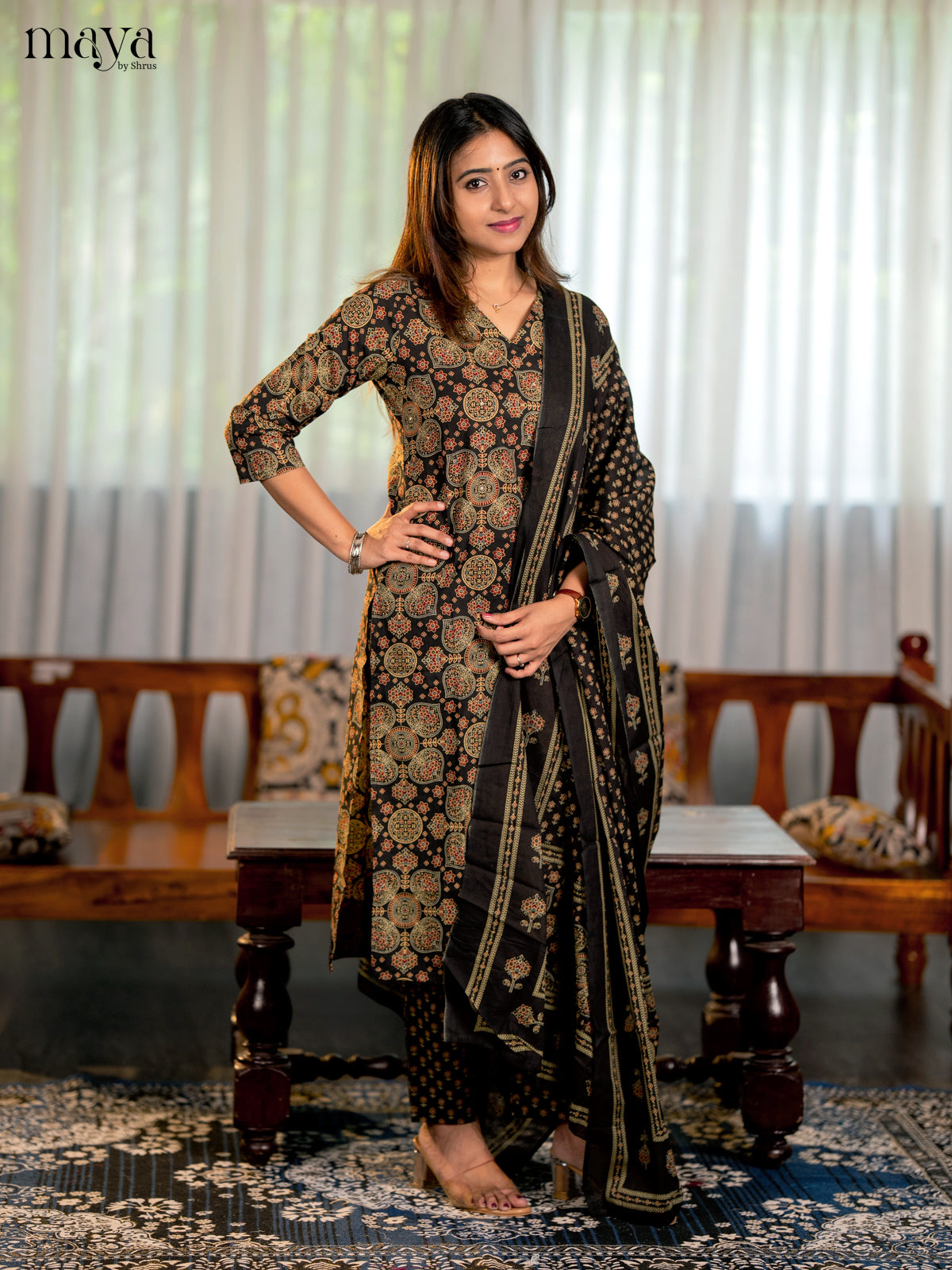 MDE05011 - Shop on Shrus.com