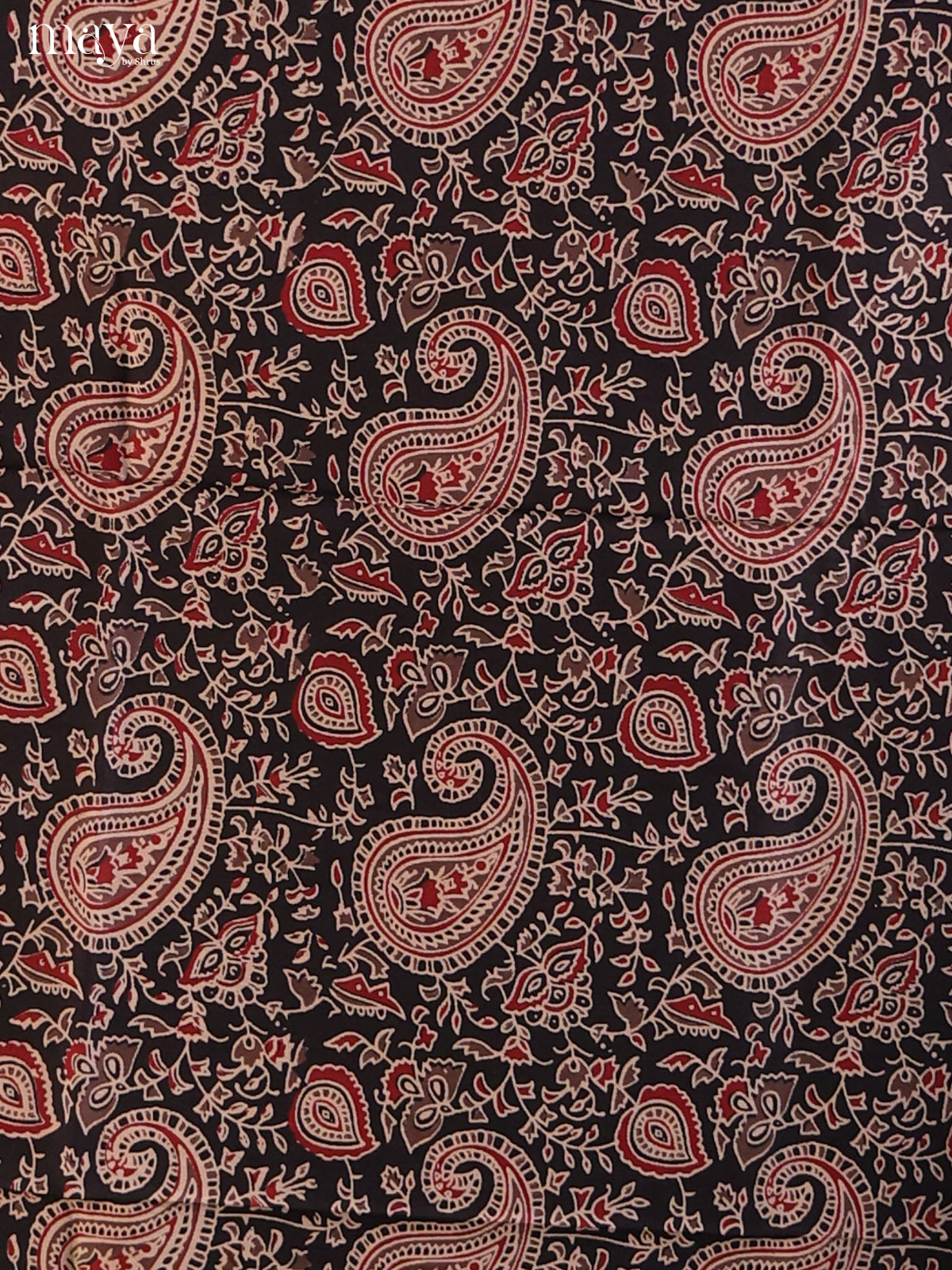 Black - Cotton salwar - Shop on Shrus.com