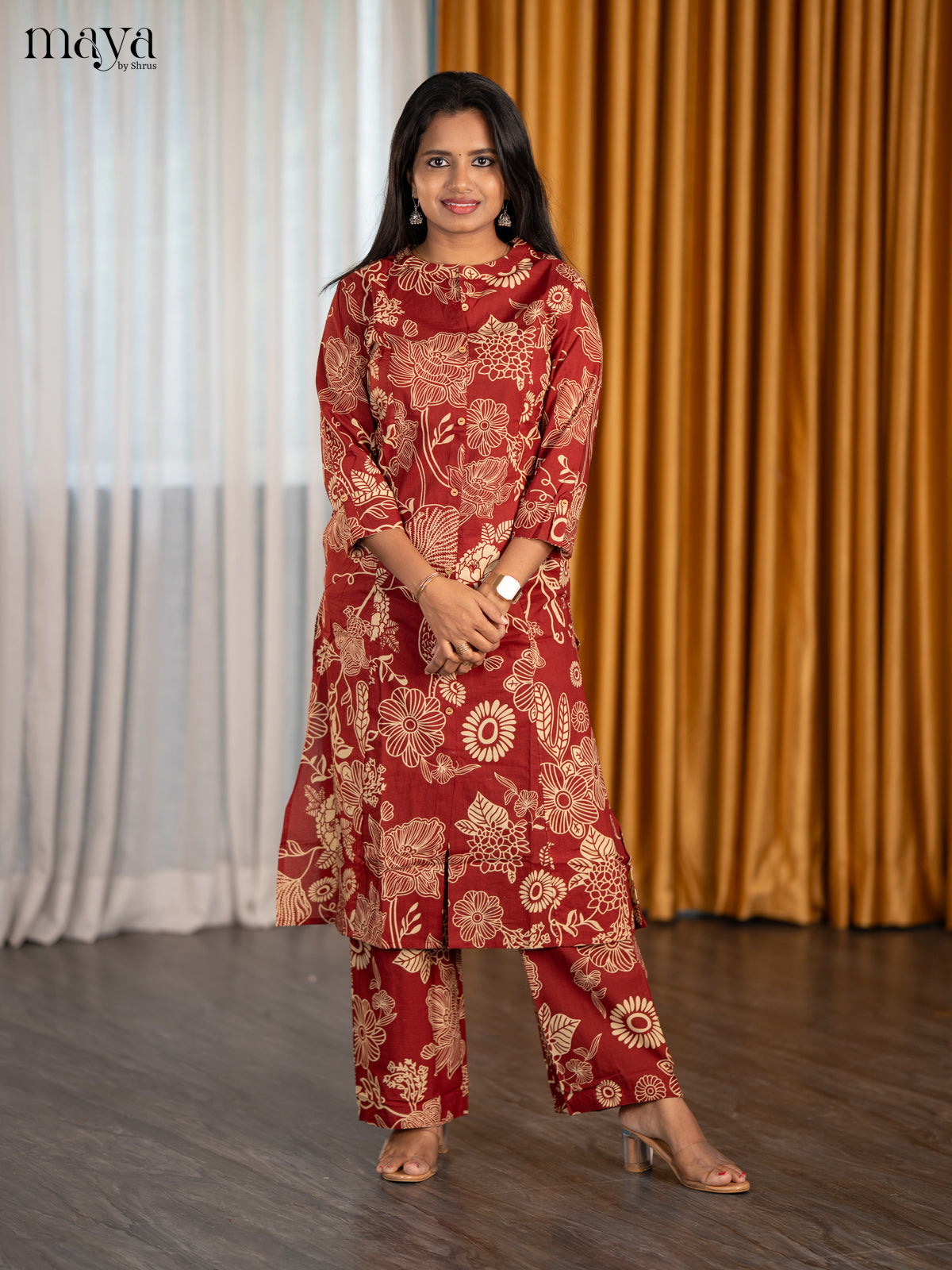 MDF26003-Readymade 2 Piece